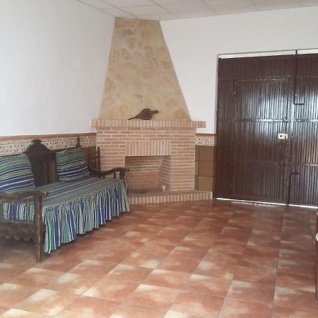 La Cruz Verde Темблеке Экстерьер фото