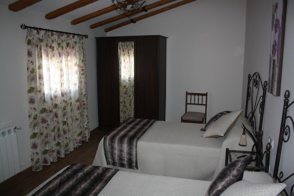 La Cruz Verde Темблеке Экстерьер фото
